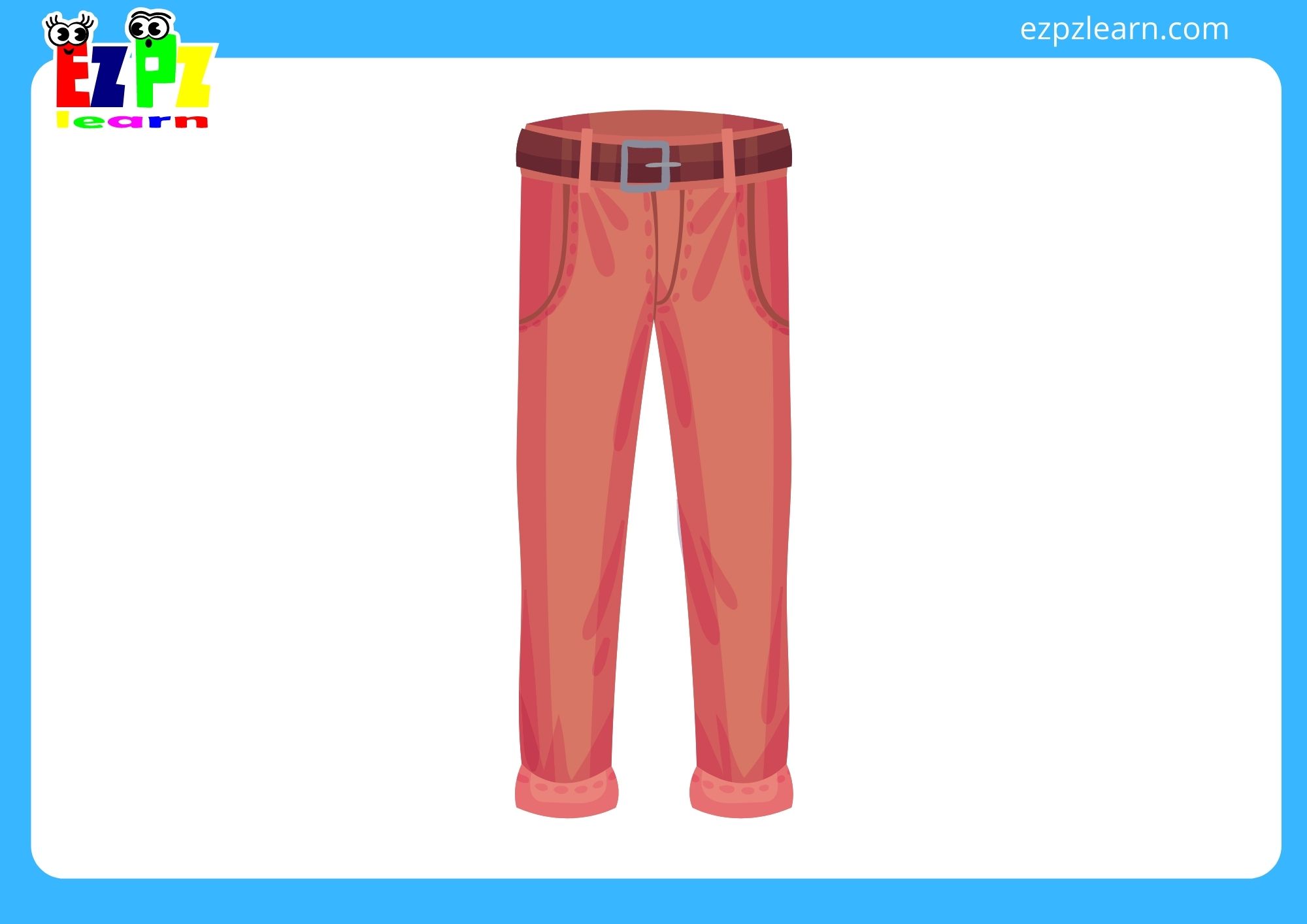 trousers